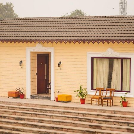 Ayodhya Haat Luxury Cottages Екстериор снимка