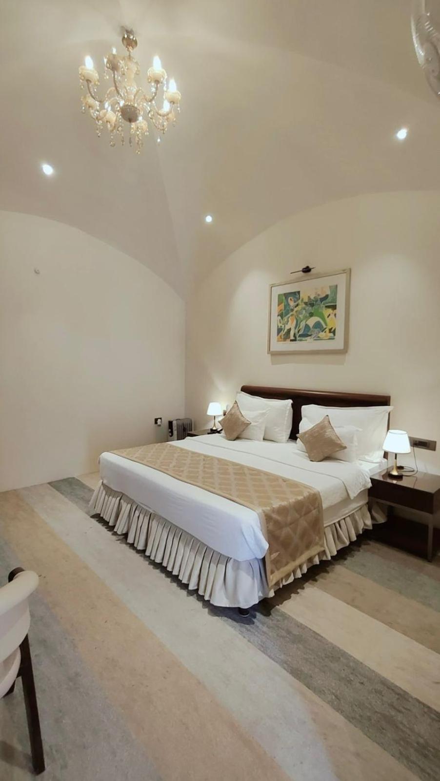 Ayodhya Haat Luxury Cottages Екстериор снимка