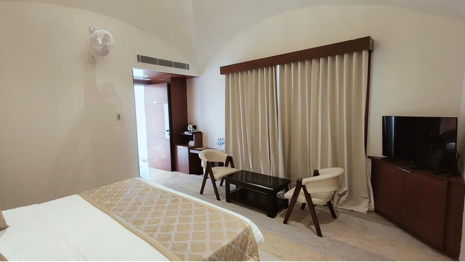 Ayodhya Haat Luxury Cottages Екстериор снимка