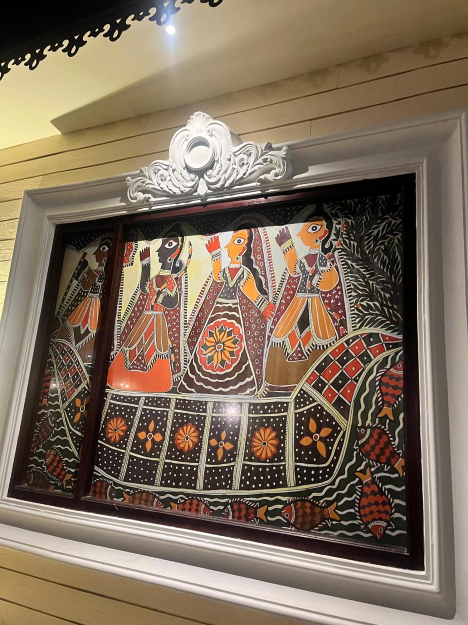 Ayodhya Haat Luxury Cottages Екстериор снимка