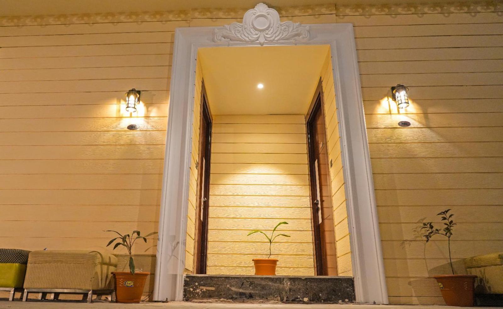 Ayodhya Haat Luxury Cottages Екстериор снимка